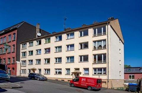 Wuppertal Wohnungen, Wuppertal Wohnung mieten