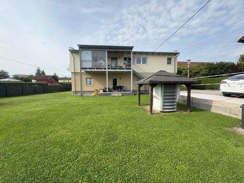 Forchtenau Häuser, Forchtenau Haus kaufen