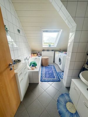 8 Badezimmer