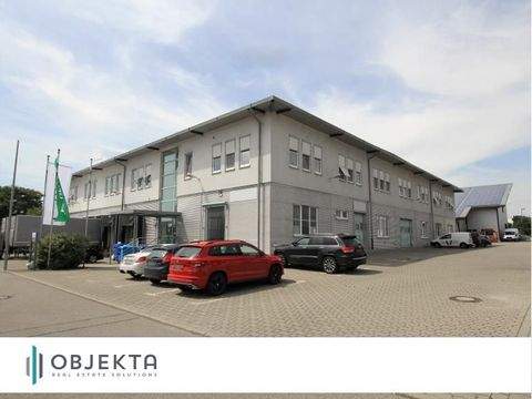 Ulm Büros, Büroräume, Büroflächen 