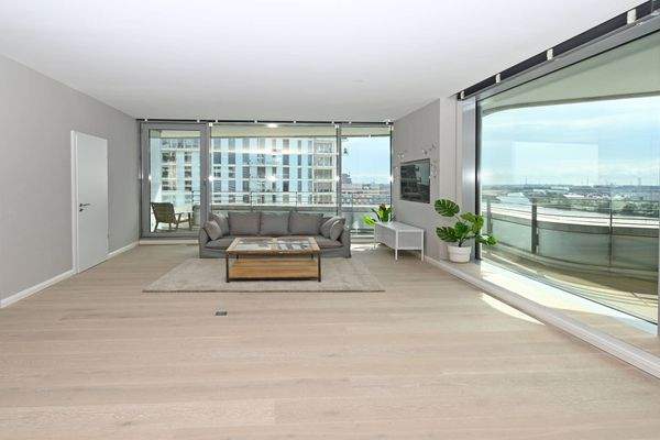 Wohnzimmer weitere Ansicht