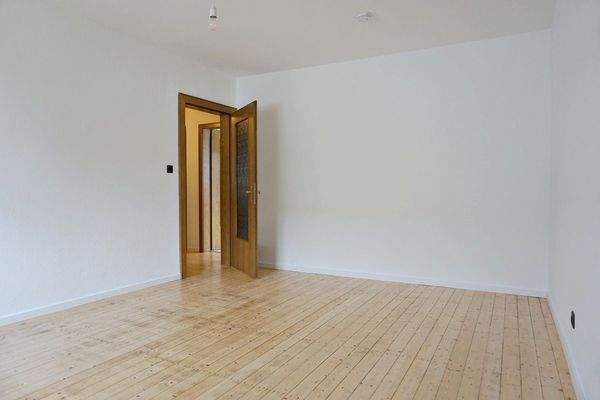 weitere Ansicht Schlafzimmer