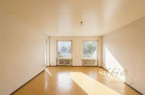 Wolfratshausen Wohnungen, Wolfratshausen Wohnung kaufen