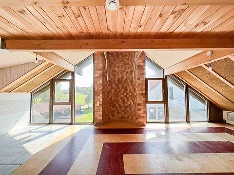 Gemünden am Main / Wernfeld Wohnungen, Gemünden am Main / Wernfeld Wohnung kaufen