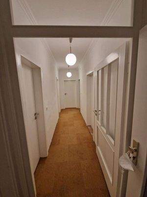 Flur 1.OG