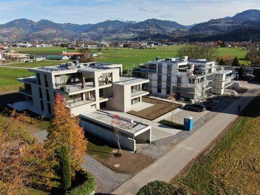 Luftbild November 25