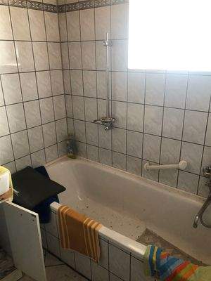 Badezimmer EG 