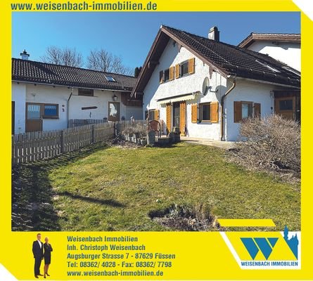 Weisenbach Immobilien