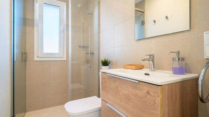 Neubau-Villa zu verkaufen in Sa Ràpita, Mallorca