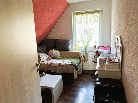 Schlaf-/Kinderzimmer