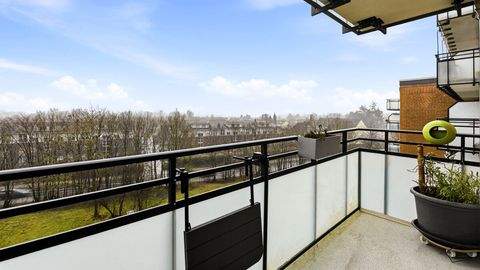 Halstenbek Wohnungen, Halstenbek Wohnung kaufen