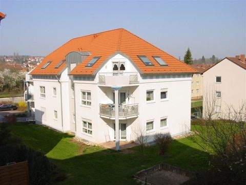 Kirchheimbolanden Wohnungen, Kirchheimbolanden Wohnung kaufen