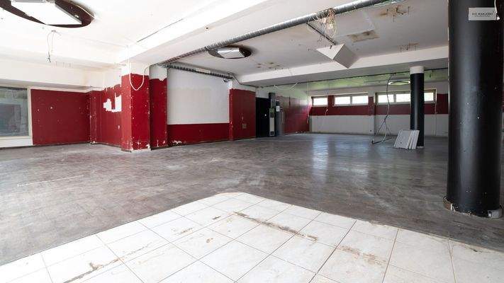 Die_Maklerei_Immobilien_Geschäftsfläche Innenansicht 