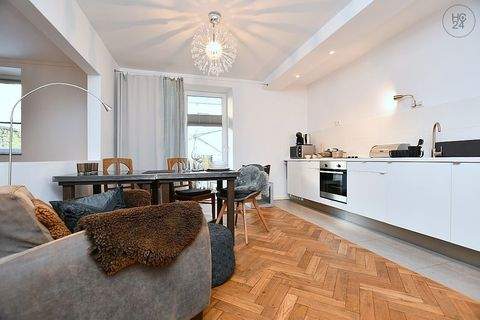 Stuttgart Wohnen auf Zeit, möbliertes Wohnen