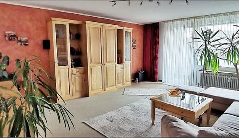 Bayreuth Wohnungen, Bayreuth Wohnung kaufen