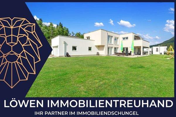 Löwen-Immobilien-Haus-Eigenheim-St.Veit-Klagenfur