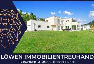 Löwen-Immobilien-Haus-Eigenheim-St.Veit-Klagenfur