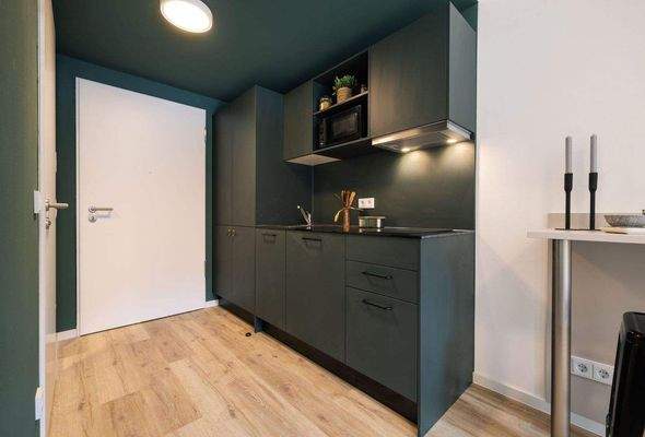 THE FIZZ Friedrichshain 