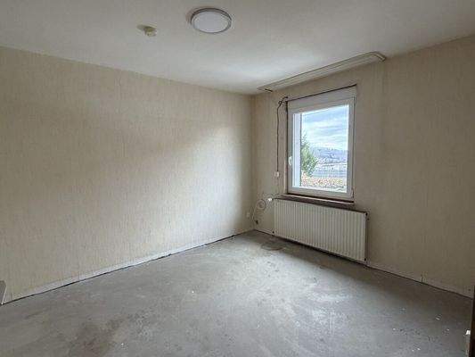 Schlafzimmer / Büro