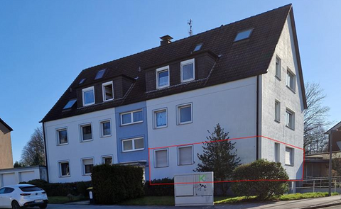 Dortmund Wohnungen, Dortmund Wohnung kaufen