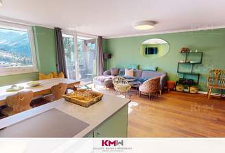 Exp. 1402, Zweitwohnsitzwohnung in Königsleiten (1)