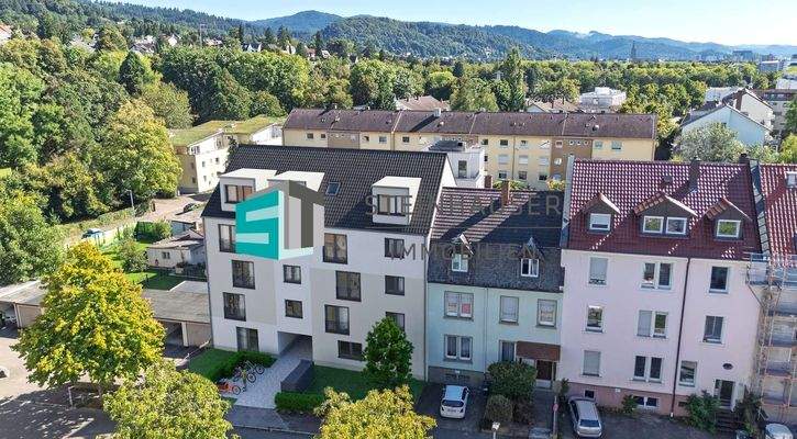 K8 KIVING - Straßensicht