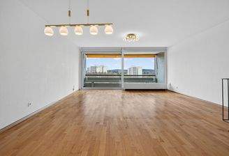 Loft Style mit Aussicht!