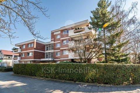 Bonn Wohnungen, Bonn Wohnung kaufen