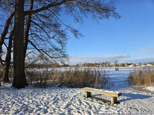 Umgebungs Impressionen