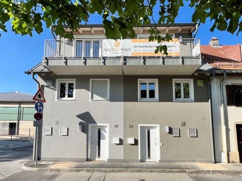Traunstein Häuser, Traunstein Haus kaufen
