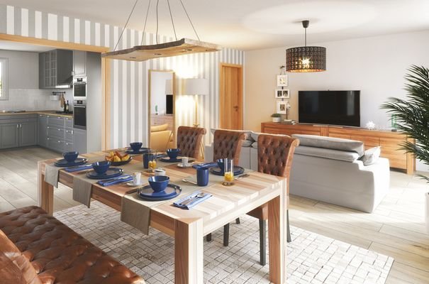 Bungalow-110-Wohnzimmer (3)