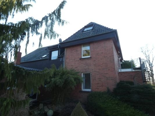 Ansicht Ost