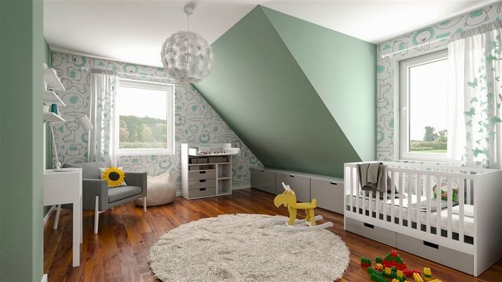 Kinderzimmer