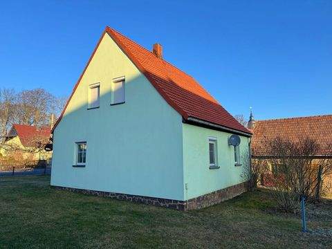 Käbschütztal / Krögis Häuser, Käbschütztal / Krögis Haus kaufen