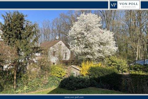 Offenbach am Main Häuser, Offenbach am Main Haus kaufen