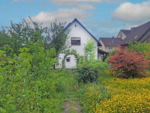 Reichartshausen Häuser, Reichartshausen Haus kaufen