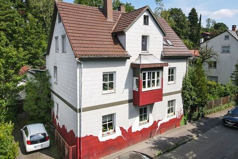 Biberach Häuser, Biberach Haus kaufen