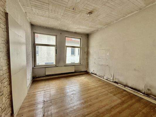 Wohnen 3 (Kinderzimmer)