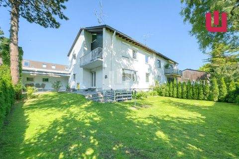 Gröbenzell Häuser, Gröbenzell Haus kaufen