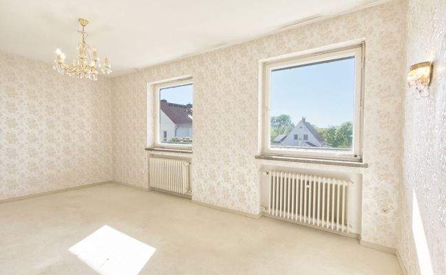 OBERGESCHOSS | Kind 1