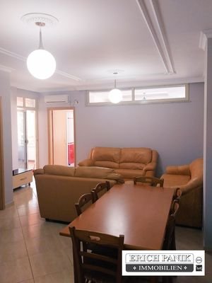 Albanien_Durres_Mali i Robit_Ferienwohnung_Erich P