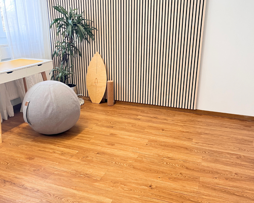 helles, modernes Büro