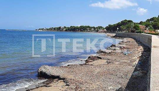 Discover Villas with Elegance & Comfort in Denia