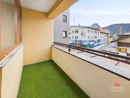 Loggia