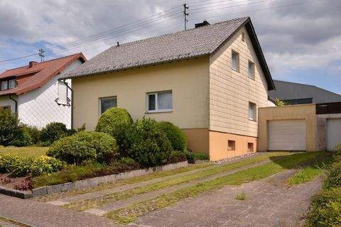 Tholey Häuser, Tholey Haus kaufen