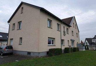 Außenansicht Gartenseite