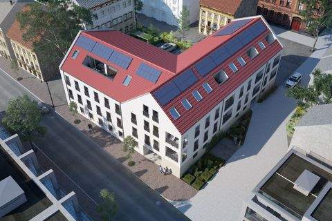 Frontenhausen Wohnungen, Frontenhausen Wohnung kaufen