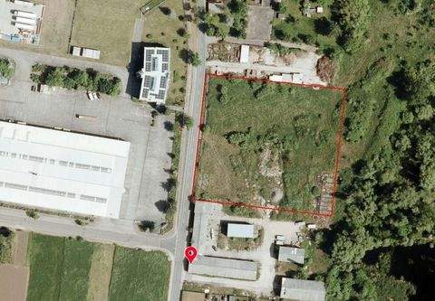 Pegau Industrieflächen, Lagerflächen, Produktionshalle, Serviceflächen