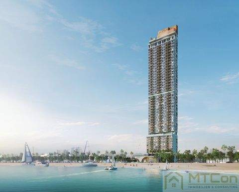 Muang Pattaya Wohnungen, Muang Pattaya Wohnung kaufen