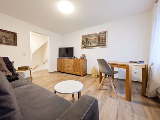 Arbeitszimmer